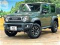 2025 Suzuki Jimny Sierra