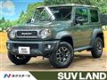 2025 Suzuki Jimny Sierra