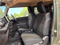 2025 Suzuki Jimny Sierra