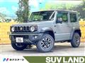 2025 Suzuki Jimny Sierra