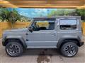 2025 Suzuki Jimny Sierra
