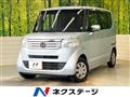 2012 Honda N BOX