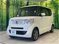 2013 Honda N BOX