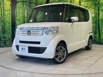 2013 Honda N BOX