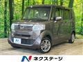 2014 Honda N BOX