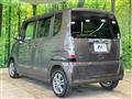 2014 Honda N BOX