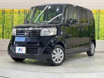 2014 Honda N BOX