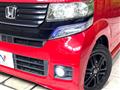 2014 Honda N BOX