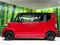 2014 Honda N BOX