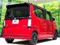 2014 Honda N BOX