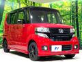 2014 Honda N BOX