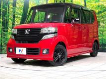 2014 Honda N BOX
