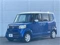 2015 Honda N BOX
