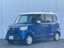 2015 Honda N BOX
