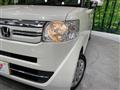 2015 Honda N BOX