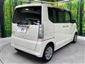 2015 Honda N BOX