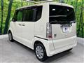 2015 Honda N BOX