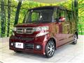 2015 Honda N BOX