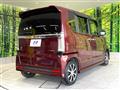 2015 Honda N BOX