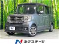 2016 Honda N BOX