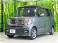 2016 Honda N BOX