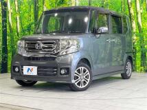 2016 Honda N BOX
