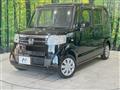 2017 Honda N BOX