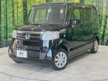 2017 Honda N BOX