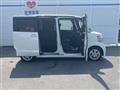 2017 Honda N BOX