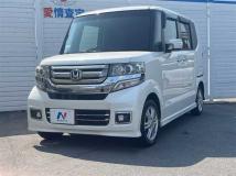 2017 Honda N BOX