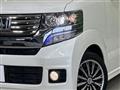 2013 Honda N BOX