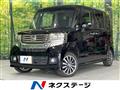 2014 Honda N BOX