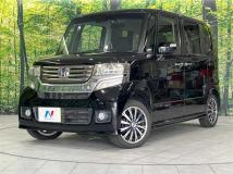 2014 Honda N BOX