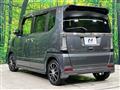 2016 Honda N BOX