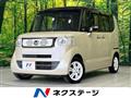 2016 Honda N BOX