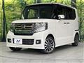 2016 Honda N BOX