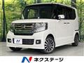 2016 Honda N BOX