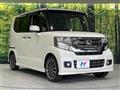 2016 Honda N BOX