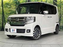2016 Honda N BOX