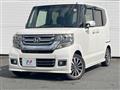 2016 Honda N BOX