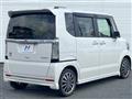2016 Honda N BOX