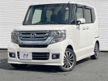 2016 Honda N BOX
