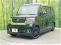 2017 Honda N BOX