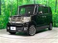 2017 Honda N BOX