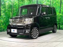 2017 Honda N BOX