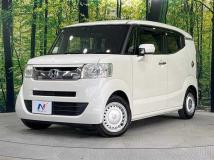 2015 Honda N BOX