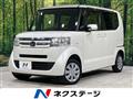 2017 Honda N BOX