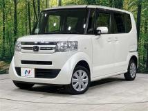 2017 Honda N BOX