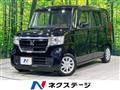 2017 Honda N BOX