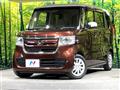 2017 Honda N BOX